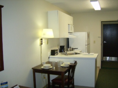 Well Equiped Kitchens In All Rooms