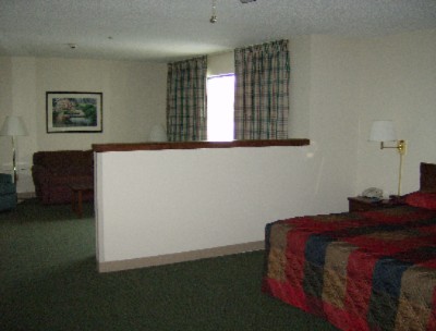 King Suites