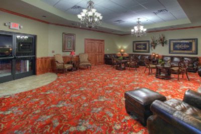 MCM Elegante Hotel & Suites - Peppermint Martini
