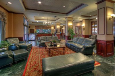 MCM Elegante Hotel & Suites - Windsor Restaurant