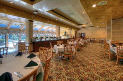 MCM Elegante Hotel & Suites - Cabana Suites
