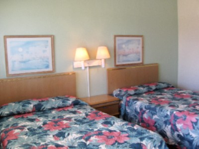 Golden Nugget Beach Club - 