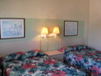 Golden Nugget Beach Club - 