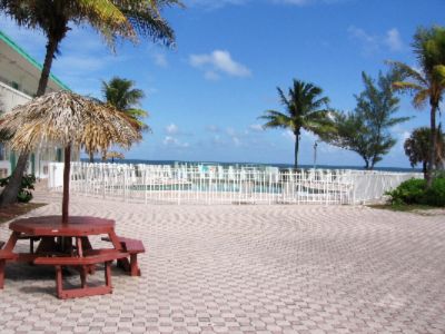 Golden Nugget Beach Club - 