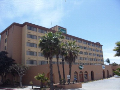 Image of Quality Inn Airport / Seaworld Area