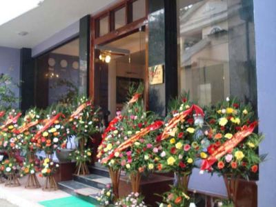 Hue Holiday Hotel - 