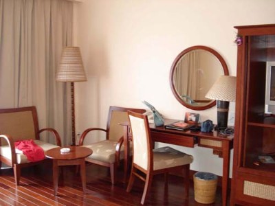 Hue Holiday Hotel - 
