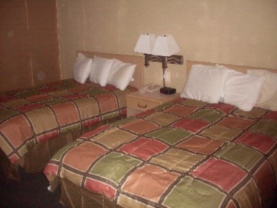 University Inn & Suites of Dayton - 