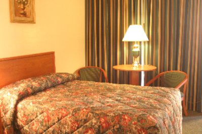 Cal King Bed