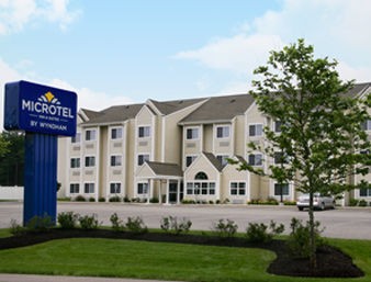Image of Microtel Inn & Suites