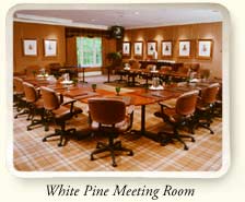 White Pine Meeting Room