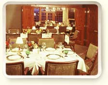 Azalea/Rhododendron Dining Rooms