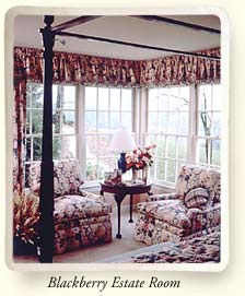 Estate Room