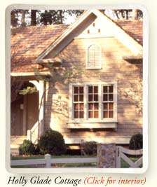 Cottage Suite
