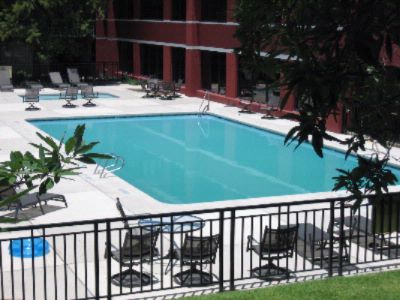 Quality Inn & Conference Center - Outdoor Pool