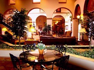 Quality Inn & Conference Center - Lobby