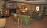 Hampton Inn & Suites Frederick Fort Detrick - Lobby