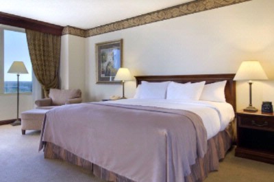 Hilton St. Petersburg Bayfront - 