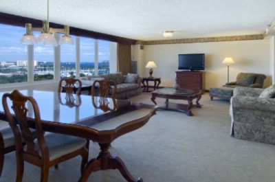 Hilton St. Petersburg Bayfront - 