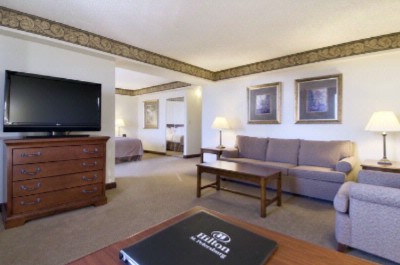 Hilton St. Petersburg Bayfront - 
