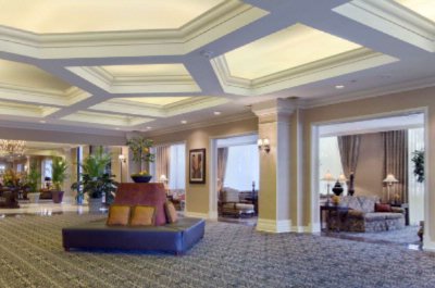 Hilton St. Petersburg Bayfront - 
