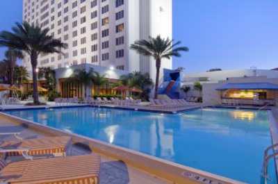 Hilton St. Petersburg Bayfront - 