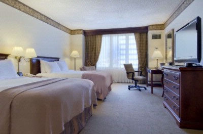 Hilton St. Petersburg Bayfront - 