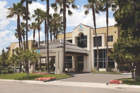 Woodfin Hotel Cypress - 