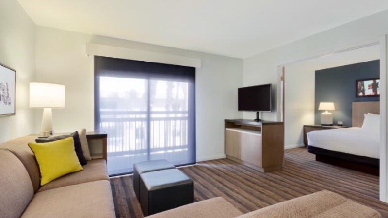 Woodfin Hotel Cypress - 