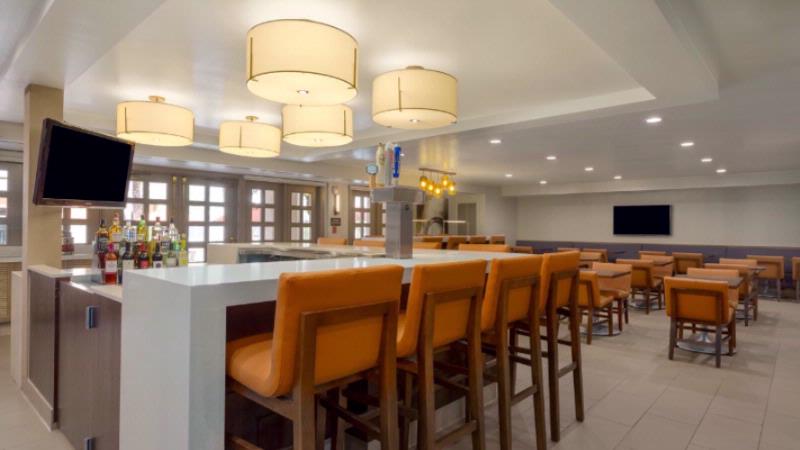 Woodfin Hotel Cypress - 
