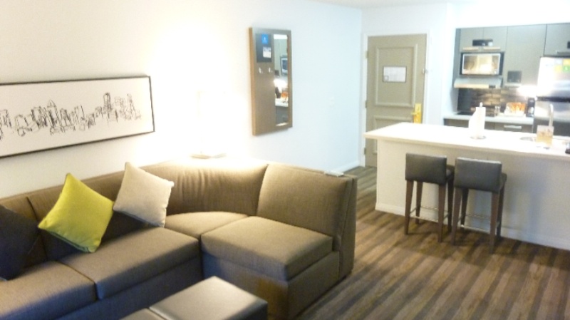Woodfin Hotel Cypress - 