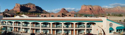 Desert Quail Inn - 