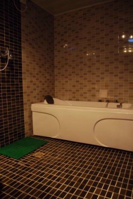 Beijing Perfect Inn - Beijing Perfect Inn Bathroom
