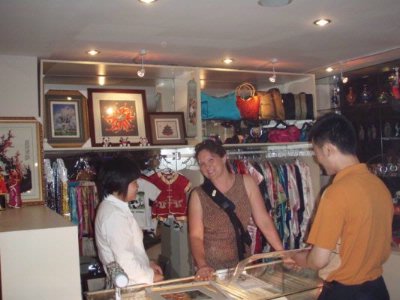 Beijing Perfect Inn - Beijing Perfect Inn Boutique Shop