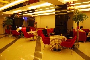 Beijing Perfect Inn Correeshop