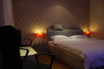 Beijing Perfect Inn Room
