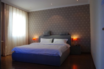 Beijing Perfect Inn Room