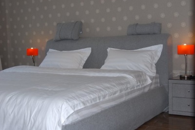 Beijing Perfect Inn Room