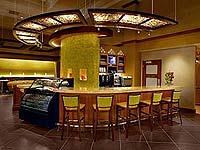 Hyatt Place Atlanta Airport North - Starbucks Coffee Bar/ Wine And Beer