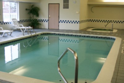 Fairfield Inn Olathe - 