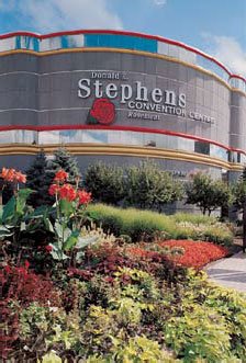 Springhill Suites Marriott O'hare - Located 1.5 Miles From Rosemont Convention Center