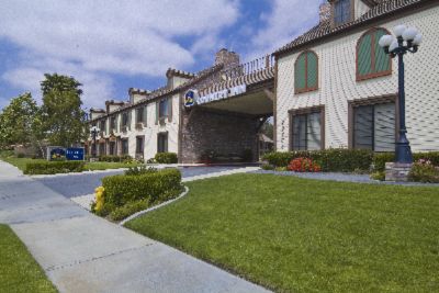 Best Western Country Inn - 