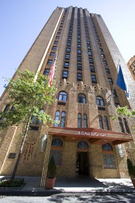 Image of The Beekman Tower Hotel