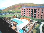 Park Station Condominium Hotel - Park Station Pool