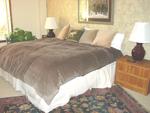 Park Station Condominium Hotel - Unit Photo - Bedroom 1