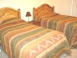 Park Station Condominium Hotel - Unit Photo - Bedroom 2