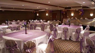 Clarion Hotel Park / Central - Ballroom