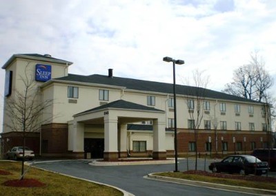 Sleep Inn Jessup - 