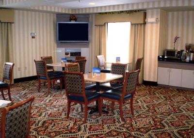 Sleep Inn Jessup - 