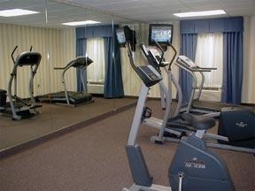 Sleep Inn Jessup - 